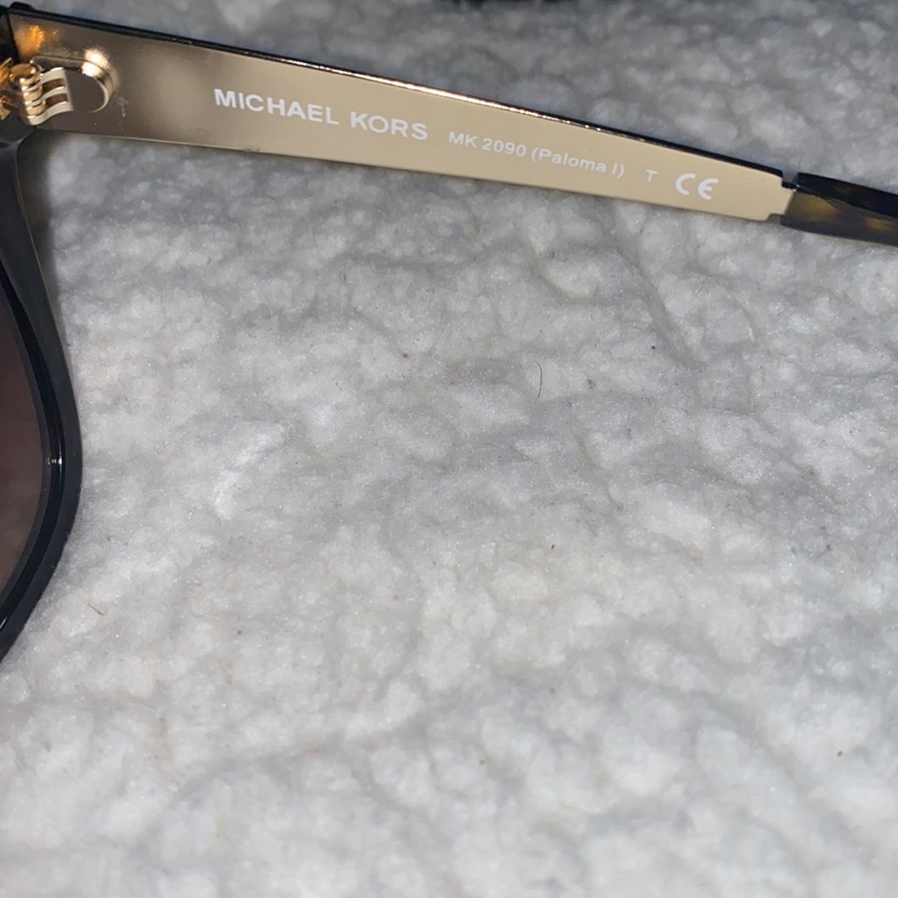 Michael Kors Sunglasses (U Choose) Paloma 1 (Brown or Black) Abilene (Pink) - Picture 4 of 12